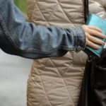 Профилактика карманных краж