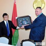 Руководство Оршанского района и делегация из Китая обсудили перспективы сотрудничества