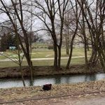 В Минске из реки выловили сумку с отрубленными руками