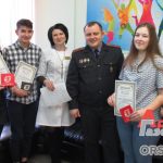 В Орше подвели итоги молодежного конкурса фоторабот против наркотиков