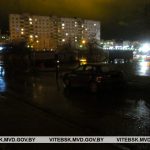 Попрыгал на чужой машине и стал фигурантом уголовного дела