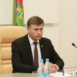 Вадим Зарянкин согласован на должность председателя Витебского горисполкома