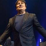 Певец Александр Серов попал в перестрелку