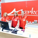 В Орше открылся новый магазин «Марко»