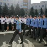 Приглашаем на учебу