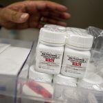 В Витебске и Орше появятся кабинеты заместительной терапии метадоном