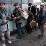 «Сомнительное удовольствие — Алкоголь!»