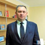 Председатель Оршанского райисполкома Игорь Исаченко рассказал о проделанной за год работе и планах на будущее