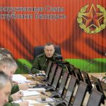 В Вооруженных Силах началась внезапная проверка боевой готовности