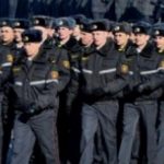 Приглашаем на службу