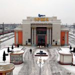 Оршанским отделом внутренних дел на транспорте с 28 по 29 января 2020 года проводится комплекс профилактических мероприятий на объектах железнодорожного транспорта