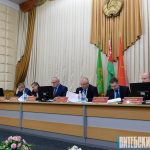 Николай Шерстнёв: в 2020 году в Витебской области планируется реконструкция не менее 180 объектов АПК