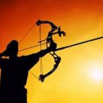 О перемещении спортивных луков и луков для отдыха и развлечения