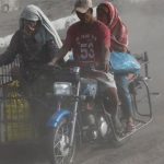 Извержение вулкана: на Филиппинах эвакуируют 200 тысяч человек