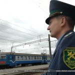 Паспортный контроль более 26 тысяч лиц проведен Витебскими таможенниками за 2019 год при осуществлении отдельных функций пограничного контроля