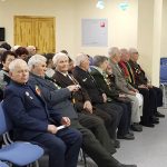 Мы памяти этой верны до конца….