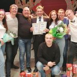 Сказочная  любовь
