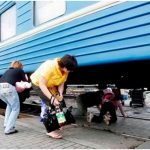 На объектах железнодорожного транспорта с 27 по 28 февраля проводится комплекс профилактических мероприятий