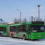 Госавтоинспекция усилит контроль за перевозкой пассажиров маршрутными транспортными средствами