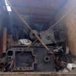 Более 40 тонн лома алюминия и черных металлов пытались незаконно вывезти с территории Беларуси