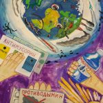 ПОБЕДИТЕЛИ «ЭНЕРГОМАРАФОНА»