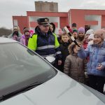 На Оршанщине дан старт акции «Единый день безопасности»