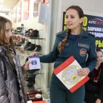 Финальный аккорд акции «Безопасность в каждый дом» на Оршанщине