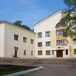 Госконтроль выяснил причину задержки ремонта спорткомплекса и дворца культуры в Барани