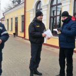 ОРШАНСКИЙ ОТДЕЛ ВНУТРЕННИХ ДЕЛ НА ТРАНСПОРТЕ ПРИГЛАШАЕТ НА СЛУЖБУ В ОРГАНЫ ВНУТРЕННИХ ДЕЛ