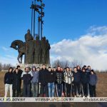 В Пскове пройдет турнир «Мяч дружбы» среди юношей Витебской и Псковской областей