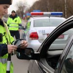 Единый день безопасности дорожного движения