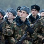 «Главное в жизни – служить Отчизне»