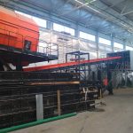 Новый мусоросортировочный завод запустят в Витебске