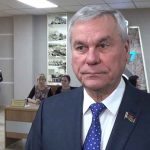 Резервы развития Оршанского района большие — Андрейченко