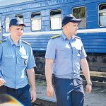 Приглашаем на службу