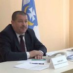 Дороги, бытовые вопросы и трудоустройство — Линевич провел прием граждан в Орше