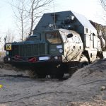 ПОЛЕВОЙ ВЫХОД ДИВИЗИОНА