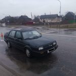 Орша: в ДТП пострадал пешеход