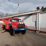 МЧС информирует
