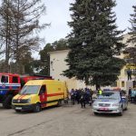 Финальные мероприятия «Единого дня безопасности» прошли в Оршанском районе