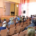 ОТЛИЧНИКИ «ШКОЛЫ БЕЗОПАСНОСТИ-2020»