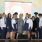 Клятва молодого поколения на верность Родине