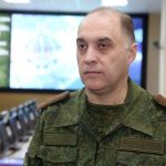В Вооруженных Силах начался второй этап комплексной проверки войск