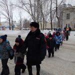 «Будь примером своему ребенку!»