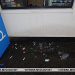 Мужчина так хотел курить, что обокрал киоск с сигаретами