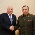 СТРАТЕГИЧЕСКИЙ ХАРАКТЕР СОТРУДНИЧЕСТВА