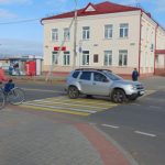 Мероприятия по предупреждению ДТП