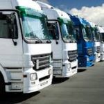 ГПК: Почти 90% из 11 тысяч белорусов, которые выехали за границу за последние три дня – водители грузовиков