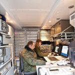 Особое внимание на применение современных цифровых средств связи
