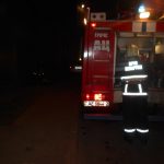 28.04.2020 г. поступило сообщение о пожаре в квартире по улице Мира в городе Орша